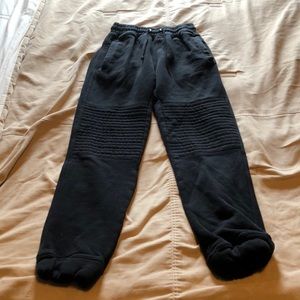 Footlocker brand sweat pants